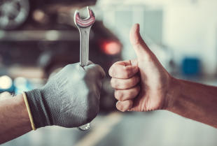 Jak dbać o samochód?