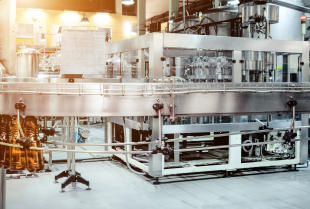 Rozwiązania informatyczne dla przemysłu – co warto wiedzieć?