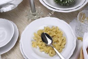 Jak odpowiednio wyposażyć swoje mieszkanie? Nie zapomnij o naczyniach!