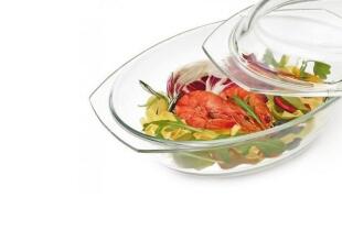 Naczynia żaroodporne - bezpieczne i wytrzymałe rozwiązania dla Twojej kuchni