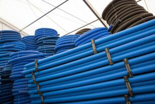 Zaawansowane systemy rur z tworzyw sztucznych - idealne rozwiązania dla telekomunikacji