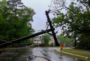 Bezpieczeństwo na drodze