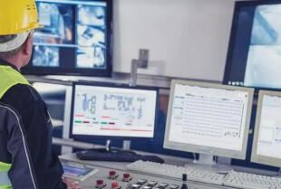 SCADA Wonderware Aveva od firmy ABIS - nowoczesne rozwiązania dla zarządzania produkcją