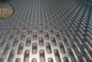 Optymalizacja pracy suszarni dzięki zastosowaniu sit o odpowiedniej perforacji