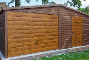 Wszechstronne zastosowanie blaszanych konstrukcji