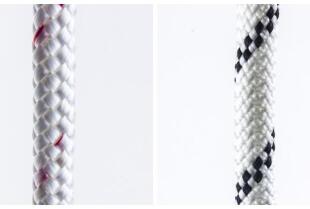 Czym charakteryzuje się linka poliamidowa produkowany przez firmę Tech-Band?