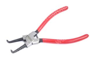 Szczypce Segera – podstawowe narzędzie w pracy z pierścieniami osadczymi