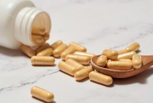 Właściwe znakowanie suplementów diety z firmą Symbiofarm