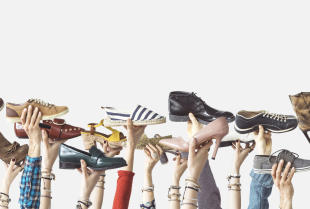 Czy buty lepiej kupować stacjonarnie czy online?