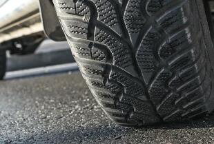 Jak często należy wymieniać opony na nowe? Lumir 