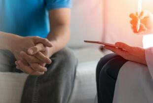 Gabinet proktologiczny - jak przygotować się na wizytę? Co warto wiedzieć?