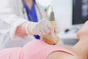 USG piersi: kluczowe badanie w diagnostyce chorób kobiecych z Gabinetu Lekarskiego dr n. med. Witolda Kolbera