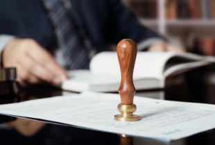 Jak wygląda sporządzenie testamentu u notariusza?