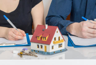 W jaki sposób i kiedy można znieść współwłasność nieruchomości?