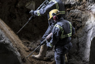 Co warto wiedzieć o pracy górników?