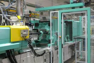Insert i over-moulding – nowoczesne techniki produkcji części z tworzyw sztucznych
