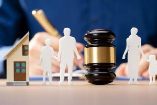 Jakie kwestie prawne wiążą się z rozwodem?