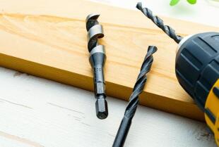 Wiertła z węglika spiekanego od Sternisko Industry - Precyzja i trwałość na najwyższym poziomie