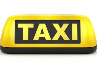 Usługi transportowe w Grudziądzu – Taxi Power