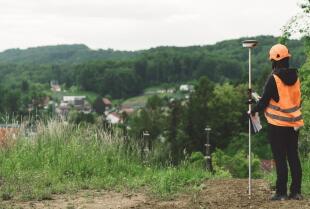 Usługi geologiczne w Polsce – przyszłość i innowacje
