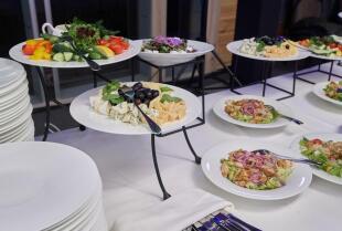 Catering z kuchnią polską – Restauracja Marcus