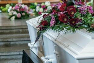 Kosmetyka pośmiertna – OPOKA w Andrychowie