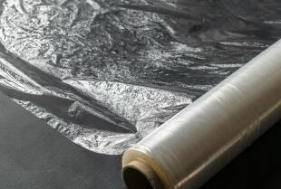 Pakowanie w folie termokurczliwe – Danpol