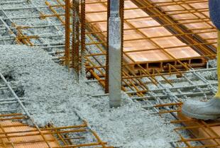 Materiały do płyt fundamentowych – EDI