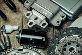 Akcesoria samochodowe - popraw komfort jazdy