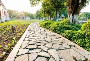 Impregnacja i konserwacja kostki brukowej – MBruk