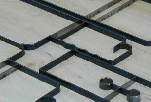 Dlaczego warto postawić na wykrojniki płaskie tworzone laserowo?