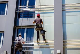 Mycie elewacji – Stefpol Cleaning w Warszawie