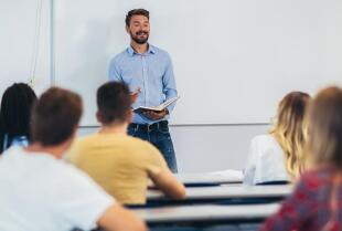 Kursy maturalne z języka angielskiego w Archibaldzie