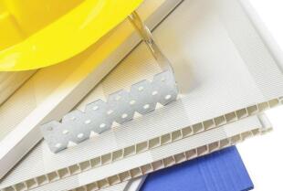 Ogrodzenia siatkowe – materiały i ich właściwości