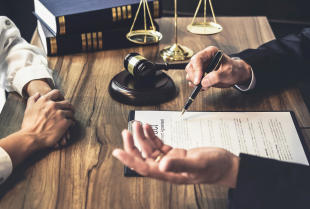 Zalety sporządzenia testamentu w formie aktu notarialnego