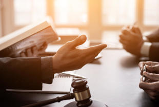 Małżeńska umowa majątkowa sporządzana u notariusza