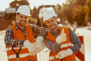 Projektowanie dróg dojazdowych - Motyles