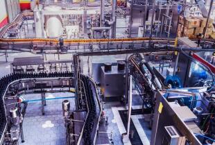 Systemy MES w optymalizacji produkcji