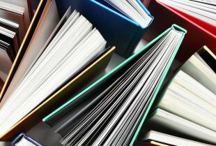 Oprawy introligatorskie – klucz do estetyki publikacji