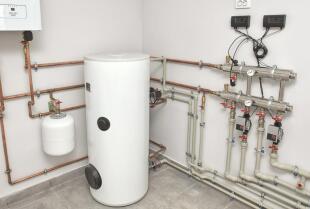 Instalacje centralnego ogrzewania w Policach – Bemax