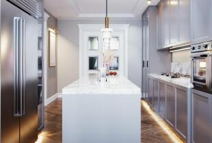 Oświetlenie LED w kuchni – nowoczesne rozwiązania