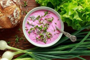 Bar Mleczny Stągiewna – tradycyjna kuchnia w Gdańsku