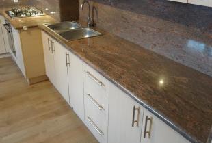 Wybór blatów kuchennych. Na jaki kamień się zdecydować?