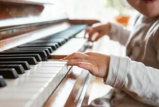 Przedszkole muzyczne w Konstancinie-Jeziornie