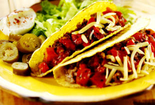 Jakie dodatki spożywcze możemy znaleźć w żywności?