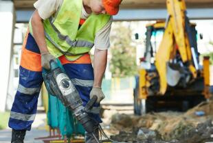 Wiercenie w betonie – Serafin Janusz Serafin