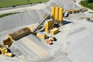 Nowoczesne technologie w górnictwie – Kopalnie Porfiru i Diabazu