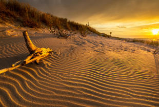 Wakacje w Łebie – miejsca, które musisz zobaczyć