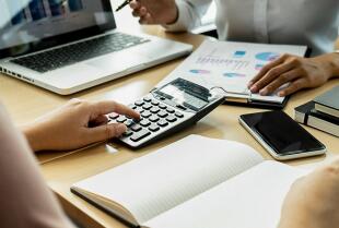 Ewidencja ryczałtowa - uproszczona księgowość dla firm