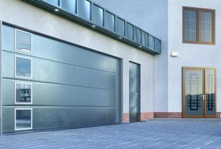 Drzwi stalowe – trwałość, bezpieczeństwo i estetyka